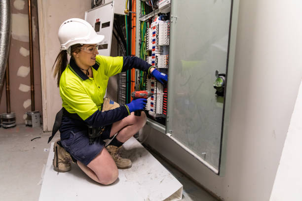 Best Electrical Rewiring Services  in Candlewick Lake, IL