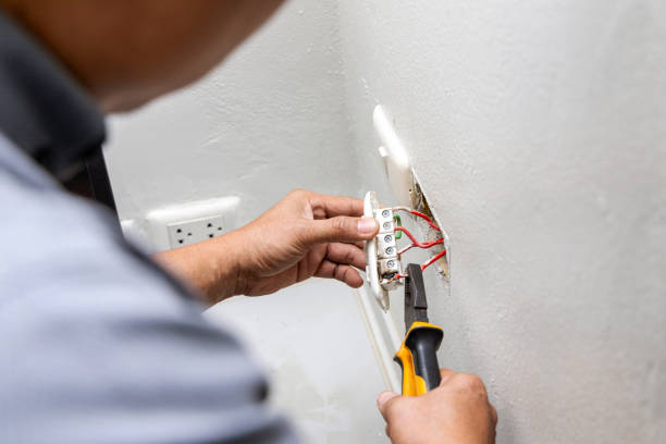 Best Electrical Outlet Repair  in Candlewick Lake, IL